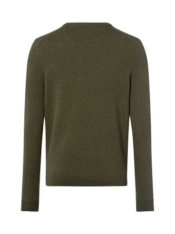 Nils Sundström Pullover in erbse - 0004