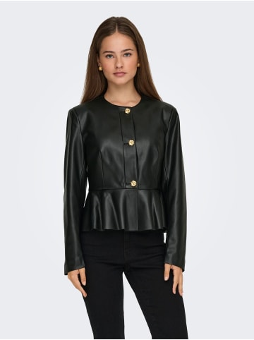 JDY Jacke in Black