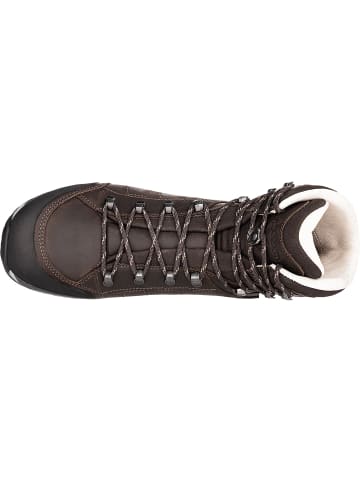 LOWA TREKKER LL in Braun591