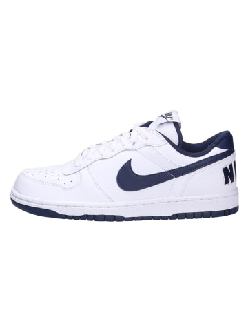Nike Sneaker BIG NIKE LOW in weiß