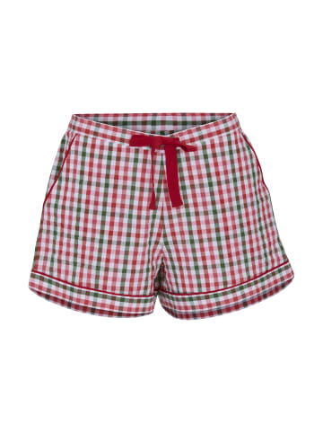 Cyberjammies Tara Nachtwäsche in rot