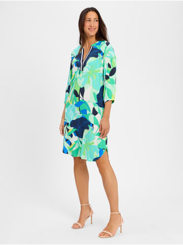 Betty Barclay Kleid in gras - 0001