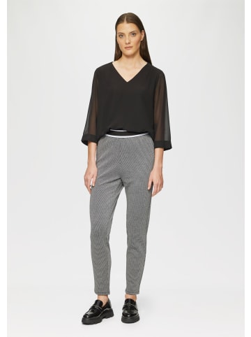 s.Oliver Hose in 99N0_schwarz