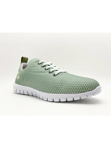 thies Sneaker für Damen in Grün