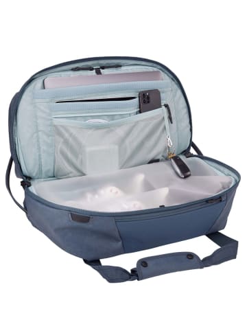 Thule Aion 35 Weekender - Reisetasche 52 cm (black) in dark slate