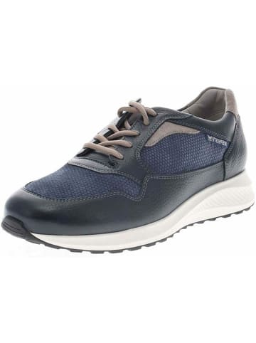 Mephisto Stiefeletten für Herren in weiß