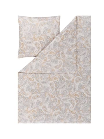 Estella Bettwäsche Ella in puder