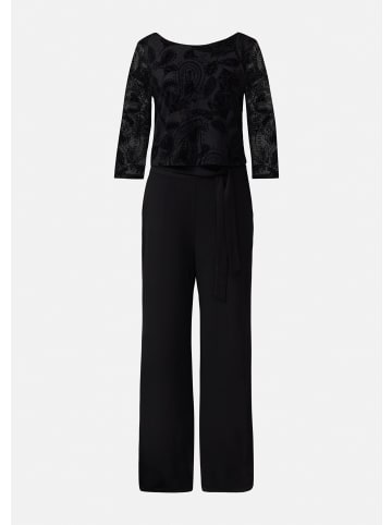 comma Overall  in  9999_schwarz