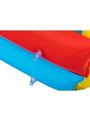 Bestway Bestway® Bällebad Sort 'n Play™ 104 x 94 x 61 cm in Mehrfarbig ab 0 Monate