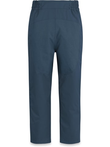 Normani Outdoor Sports Kinder Winterhose Deltana in Navy