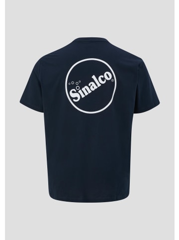 s.Oliver T-Shirt in 59D1_navy