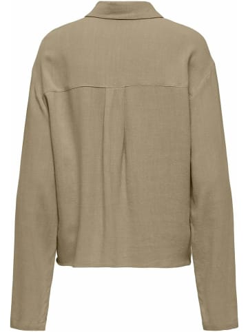 ONLY Bluse für Damen in beige