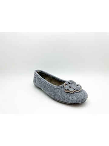 thies Ballerinas für Damen in grau