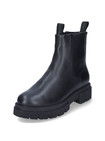 Blackstone Winterstiefeletten in Schwarz