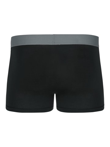 riverso  Trunk RIVJames regular/straight in Schwarz