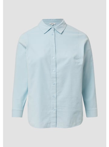 s.Oliver Bluse in 6439_helles türkis