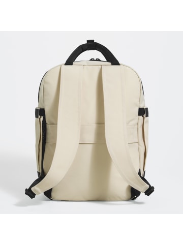 eoto SMALL16, Daypack, ergonomisch, 16 L in Beige