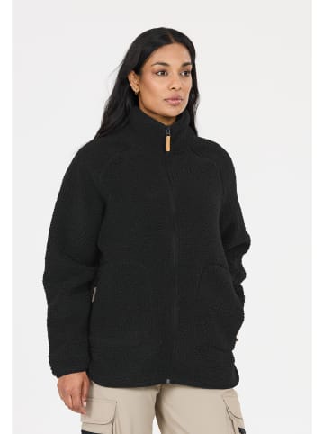 Whistler Fleecejacke Pioneer in 1001 Black