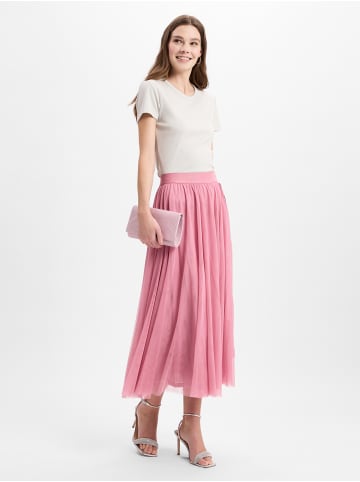 Vera Mont Rock in altrosa