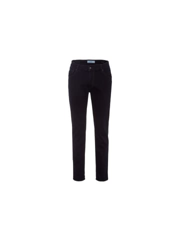 BRAX  Jeans in dunkel-blau