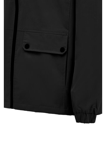 Yuka Jacket in SCHWARZ