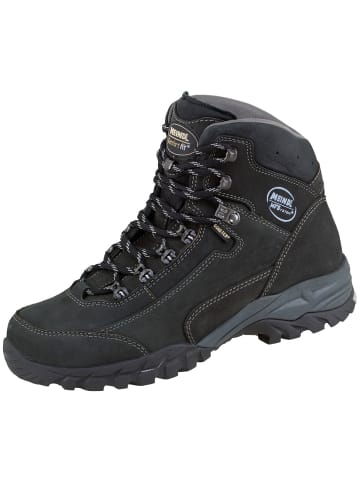 MEINDL Wanderschuhe Matrei Mid GTX in anthrazit