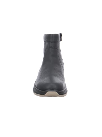 Jomos Stiefelette in schwarz