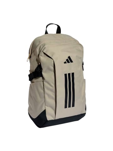 adidas Rucksack in Creme