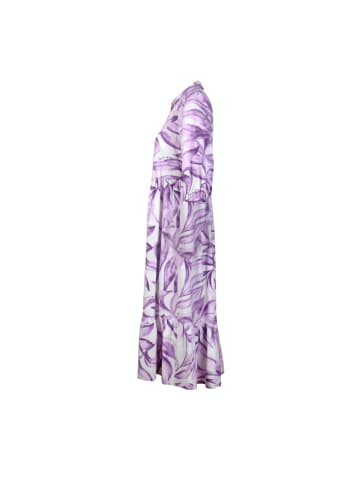 LIEBLINGSSTÜCK Kleid in Violett