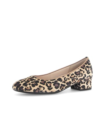 Gabor Fashion Elegante Pumps in beige