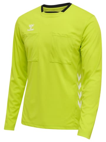 Hummel T-Shirt Hmlreferee Erwachsene in EVENING PRIMROSE
