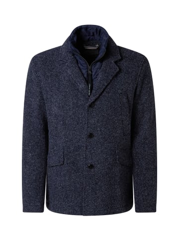 Pierre Cardin Jacke in Crown Blue