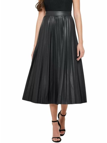 ONLY Rock für Damen in schwarz