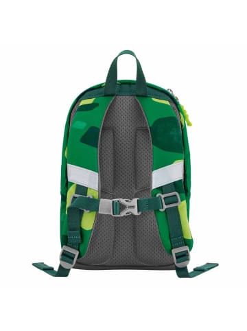 Step by Step Kiga Mini Kinderrucksack 30 cm in Little Wild Cat Chiko