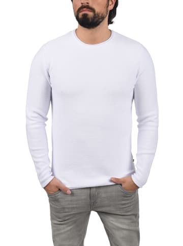 CASUAL FRIDAY Strickpullover CFKari in Weiß