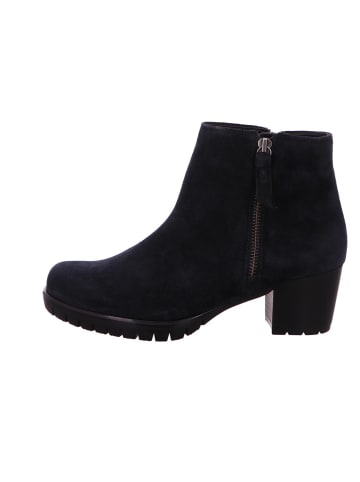 Gabor Ankleboots in dark blue