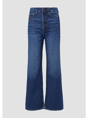 QS Jeans-Hose CATIE in 57Y6_blau