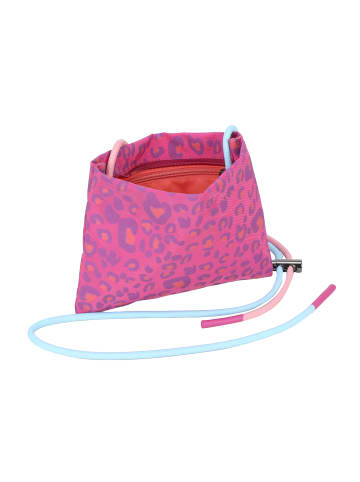 Fritzi aus Preußen Schultertasche Fritzi ME Cross Leo in Berry