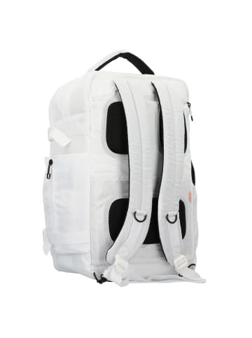 Polestream Strz by Vienna Reiserucksack 47 cm Laptopfach natural white