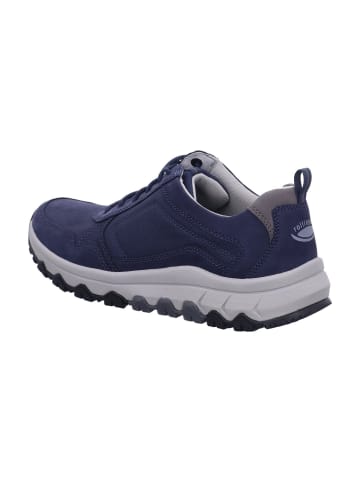 Pius Gabor Sneaker in blau