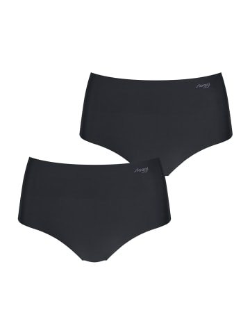 Sloggi Maxislip ZERO Feel in Black