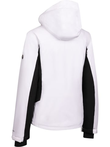 Trespass Winterjacke "Doris Ski Jacket" in Weiß