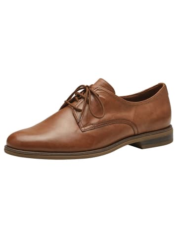 Tamaris Halbschuh in NUT LEATHER
