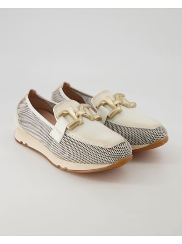 Hispanitas Slipper in Weiß