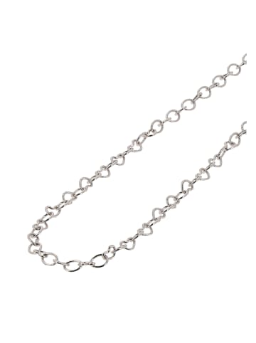 NAEMI Women Necklace in Silver