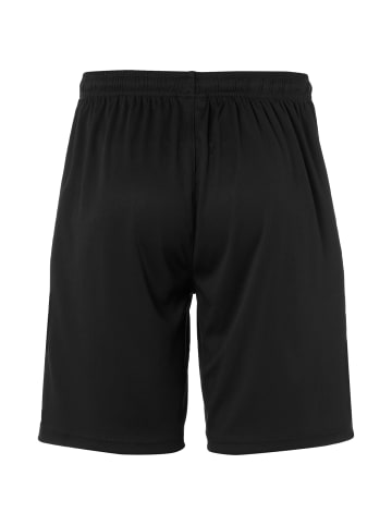 uhlsport  Shorts CENTER BASIC - OHNE INNENSLIP in schwarz/fluo gelb
