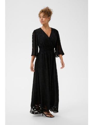 Cream Kleid CRMisandra Feminine in Pitch Black
