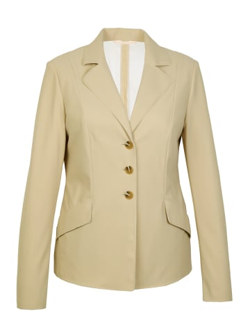 WHITE LABEL  Blazer für Damen in beige