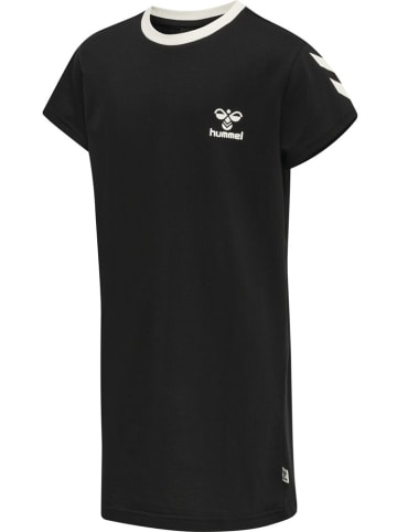 Hummel Kinder-Minikleid in Schwarz