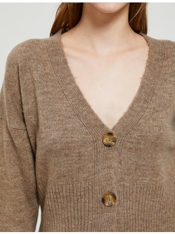 KOTON Cardigan in Nerz